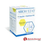 Intraosseous Infusion Needle, 1 Each