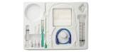 Teitel Pediatric Pericardiocentesis Catheter Set, 1 Set