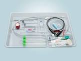 Bunegin-albin Air Aspiration Set, 1 Set