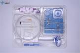 Ultrathane Wills-oglesby Single Lumen Percutaneous Gastrostomy Set, 1 Set