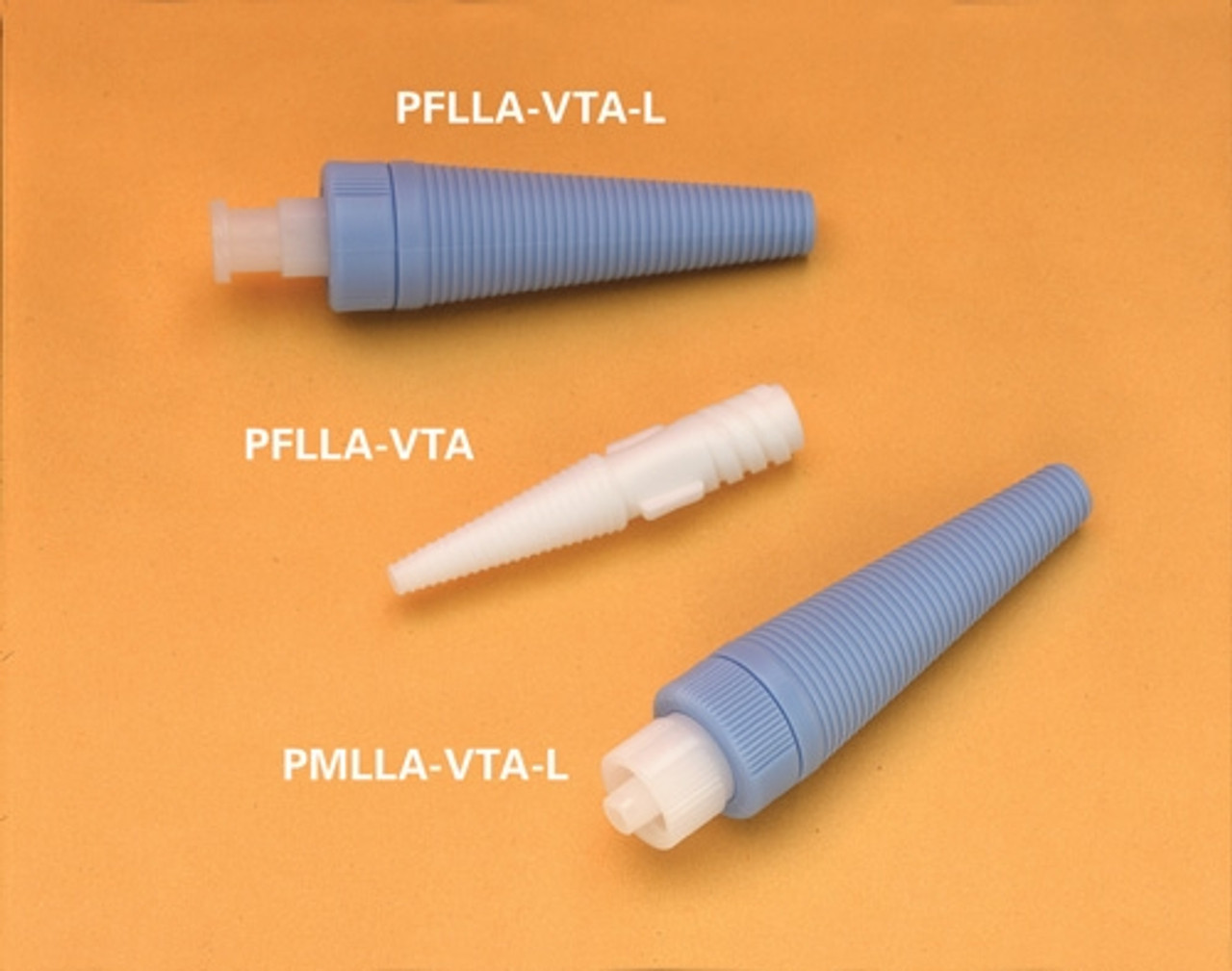 Multipurpose Plastic Tubing Adapter, 1 Each