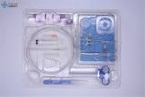 Russell Gastrostomy Set, 1 Set