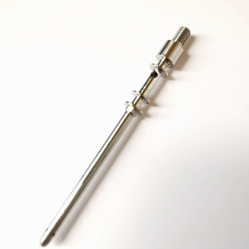 Trocar Needle, 1 Each