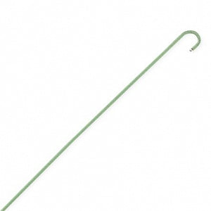 Curved Tefcor Movable Core Wire Guide, 1 Each