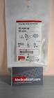 Tuohy-borst Large Bore Clear Plastic Sidearm Adapter, 1 Each