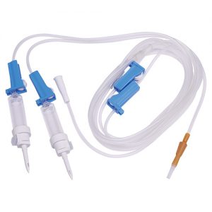Acute Peritoneal Dialysis Set, 1 Set