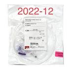 Multi-sideport Dual Check Valve Catheter Infusion Set, 1 Set