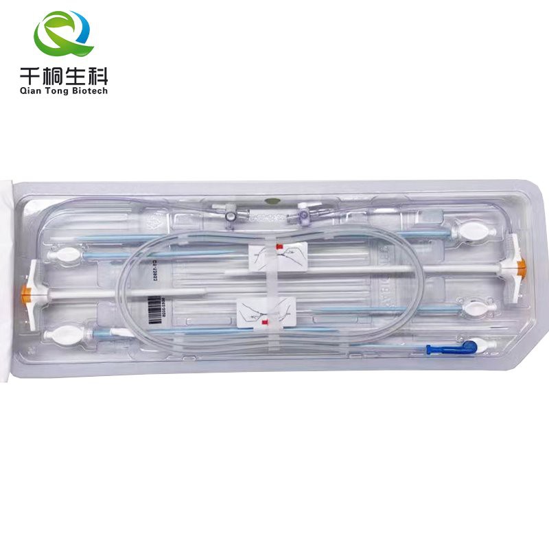 Peel-away Sheath Introducer, 1 Each