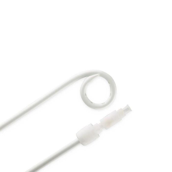 Ultrathane Pigtail Multipurpose Drainage Catheter, 1 Each