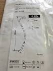 Ultrathane Ring Biliary Duct Drainage Catheter, 1 Each