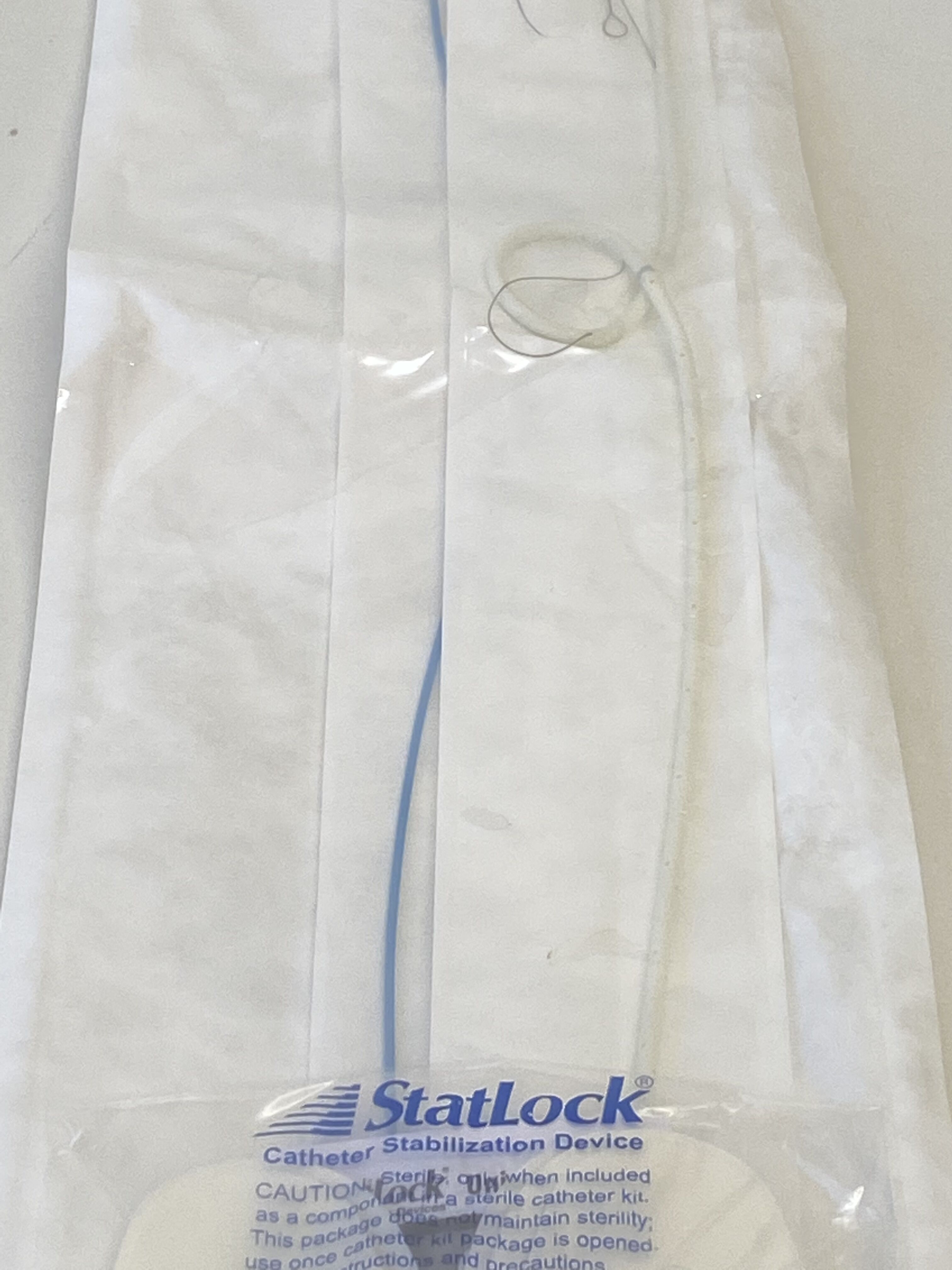 Ultrathane Cope Nephroureterostomy Set, 1 Set