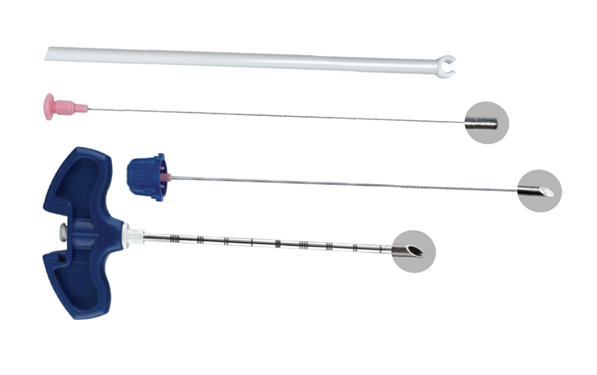 Geremia Vertebral Biopsy Needle Set, 1 Set