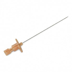 Two-part Cook Modified Percutaneous Entry Needle, 1 Each