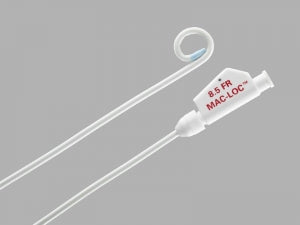 Ultrathane Cook-cope Type Locking Loop Multipurpose Drainage Catheter, 1 Each