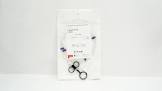 Reuter Disposable Tip Deflecting Wire Guide, 1 Each