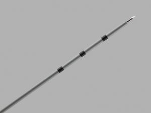 Mixter Endoscopic Cholangiography Set, 1 Set