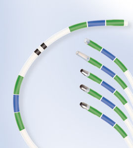 Olsen Endoscopic Cholangiography Catheter, 1 Each