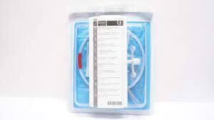 Arndt Emergency Cricothyrotomy Catheter Set, 1 Set