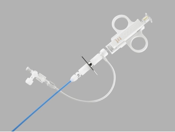 Transjugular Liver Access And Biopsy Needle, 1 Set