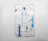 Single Lumen Peripherally Inserted Central Venous Catheter Set, 1 Set
