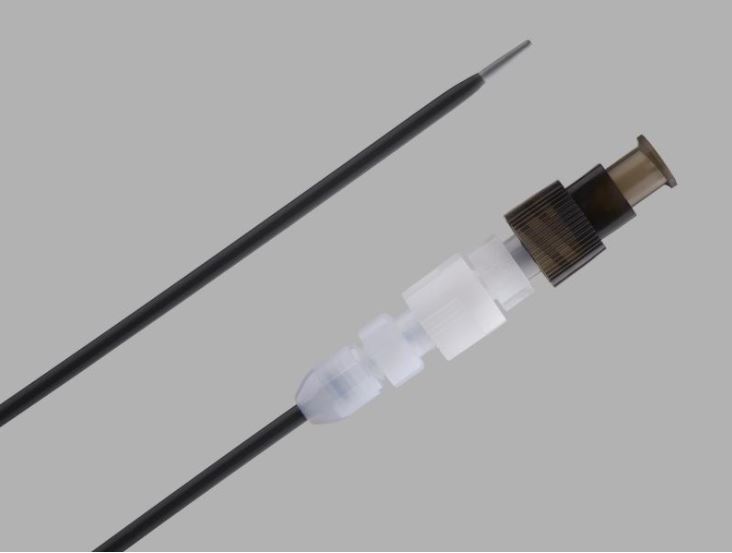 Neff Percutaneous Access Set, 1 Set