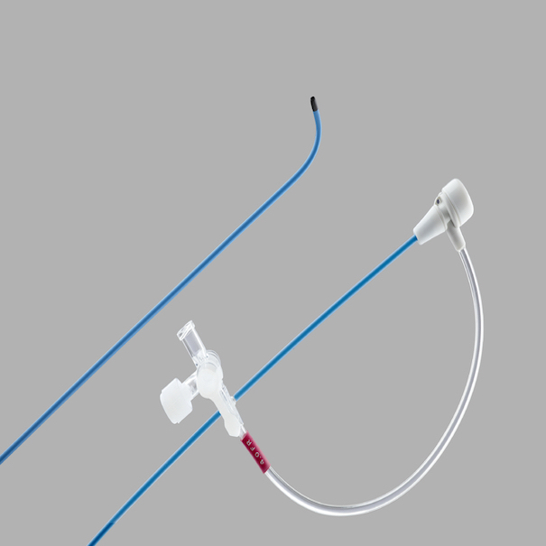 Performer Mullins Guiding Sheath, 1 Each