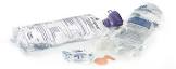 Enteral Feeding Adapter, 1 Each