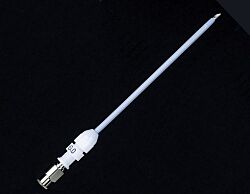 Emergency Transtracheal Airway Catheter, 1 Each