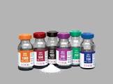 Pva Foam Embolization Particles, 1 Each