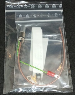 Marx-cope Coaxial System Gastrojejunostomy Set, 1 Set