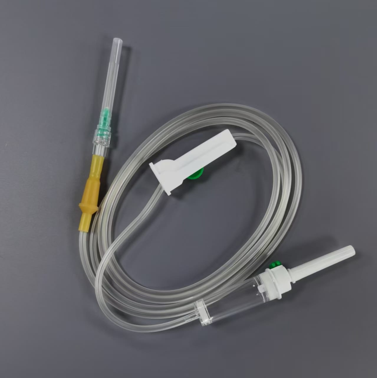 Desilets-hoffman Luer Lock High-volume Infusion Sheath Set, 1 Set