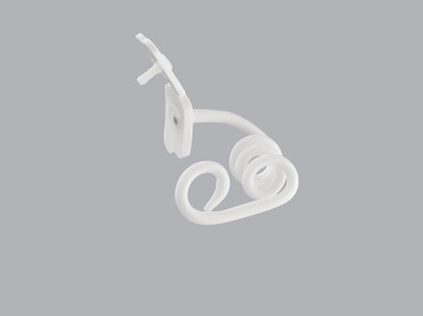 Chait Percutaneous Cecostomy Catheter, 1 Each
