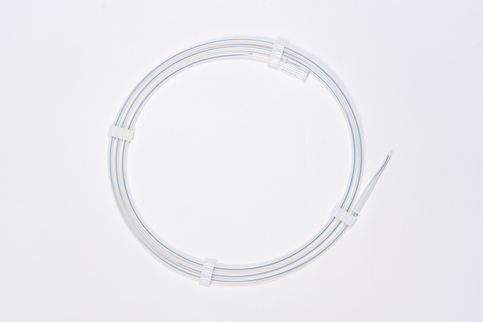 Road Runner The Firm Connors Modification Hydrophilic Wire Guide, 1 Each