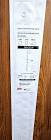Aurous Centimeter Vessel Sizing Catheter, 1 Each