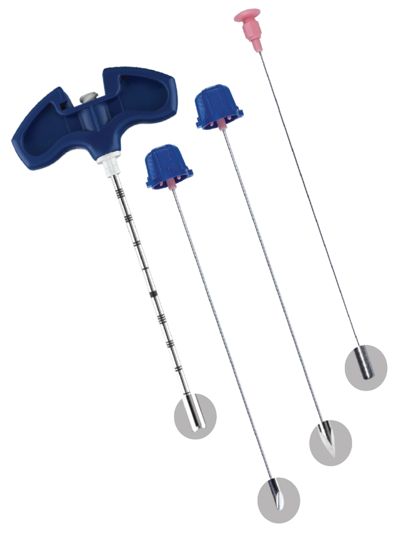 Osteo-site Bone Biopsy Needle, 1 Each