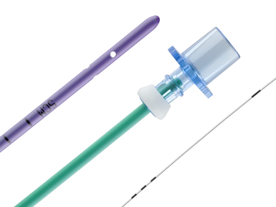 Frova Intubating Introducer, 1 Each
