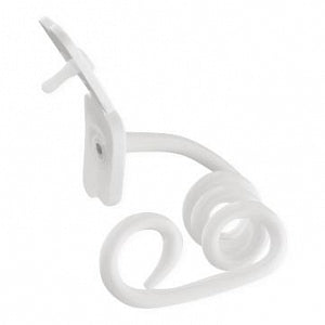 Chait Percutaneous Cecostomy Catheter, 1 Each