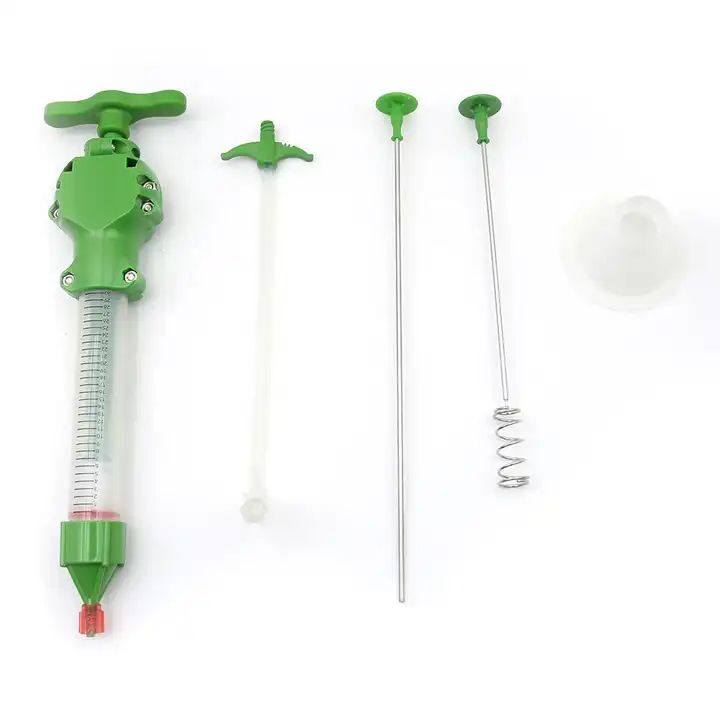 Osteo-force Vertebroplasty Injector Set, 1 Set
