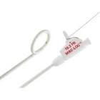 Ultrathane Soft-shaft Malecot With Intro-tip Design Drainage Catheter, 1 Each