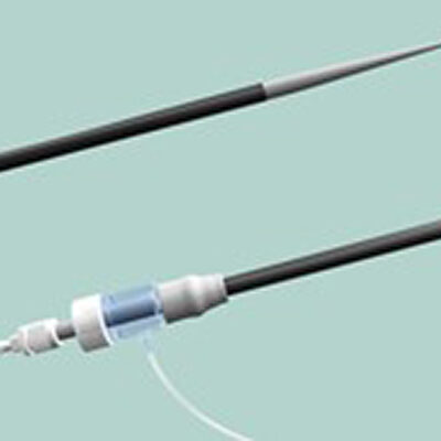 Torcon Nb Advantage Van Schie Beacon Tip Seeking Catheter, 1 Each