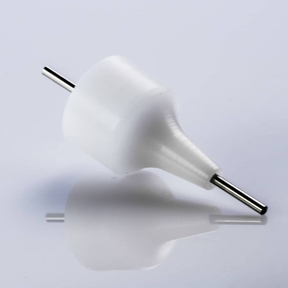 Hole Punch Component, 1 Each