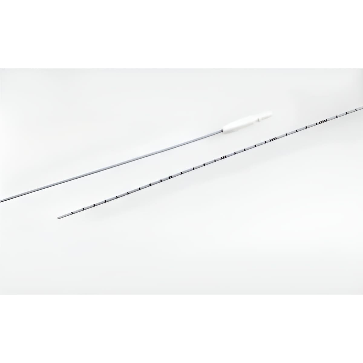 Round Tip Ureteral Catheter, 1 Each