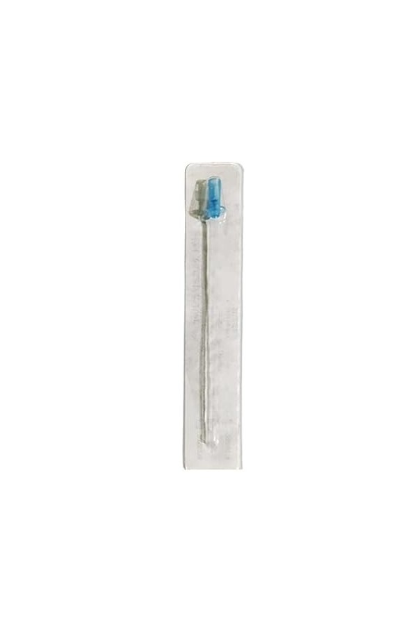 Round Tip Ureteral Catheter, 1 Each