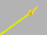 Rutner Universal Wedge Catheter, 1 Each