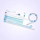 Percutaneous Pigtail Nephrostomy Accessory Set, 1 Set