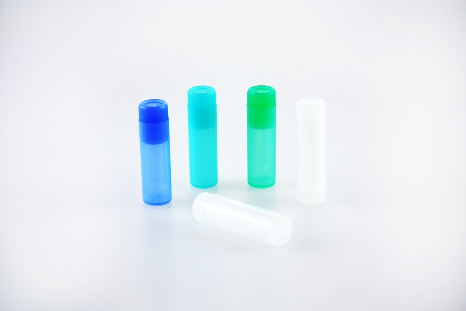 Standard Connecting Tube, 1 Each