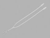 Y-type Connecting Tube, 1 Each