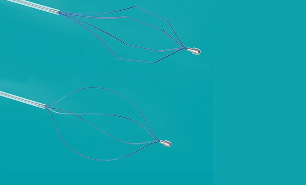 Grasping Forceps, 1 Each