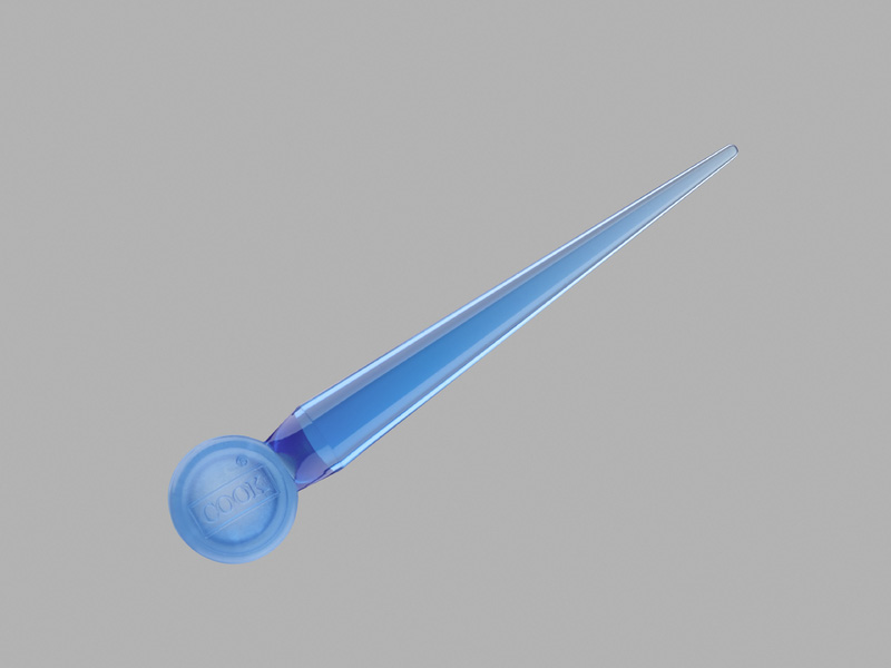Fascial/urethral Dilator, 1 Each