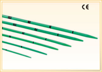 Fascial/urethral Dilator, 1 Each